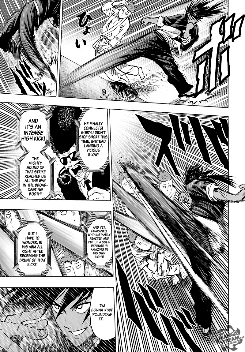 One-Punch Man, Chapter 70.2 image 05
